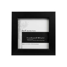 5 Piece Slim Box Gallery Wall Set